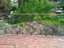 balustrady kute malowane proszkowo na sprzedaż  PL
