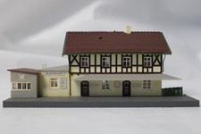 Spur arnold bahnhof gebraucht kaufen  Zapfendorf