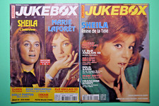 Juke box magazine d'occasion  La Chaize-le-Vicomte