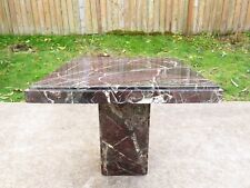 Vtg italian marble for sale  Lynnwood