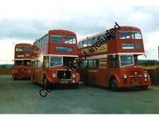 Bus photo western for sale  EASTLEIGH