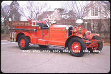 Madison 1921 ahrens for sale  Paramus