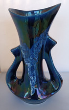 Glazed vallauris french for sale  ASHFORD