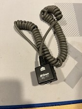 Nikon remote flash for sale  Morongo Valley