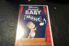 Classical baby music for sale  Mc Graw