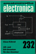 Amateurreihe electronica 232 gebraucht kaufen  Gröbzig