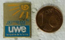 Pin pin badge d'occasion  Avignon