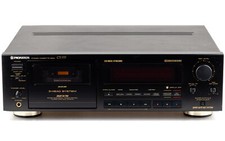 Pioneer 777 kopf gebraucht kaufen  Moosburg a.d.Isar