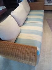 Marktex sofa rattan gebraucht kaufen  Alfeld (Leine)