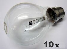10x glühbirne glühlampe gebraucht kaufen  Rodalben