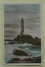 Old postcard longships for sale  BOURNEMOUTH