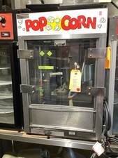 Commercial popcorn machines for sale  Northport