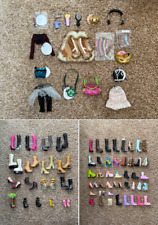 MGA - Bratz Bratzillas Moxie - Repuesto Muñeca Ropa, Zapatos y Accesorios segunda mano  Embacar hacia Mexico