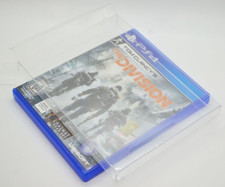 20 capas protetoras de plástico capas caixas para Sony PlayStation 4 PS4 comprar usado  Enviando para Brazil