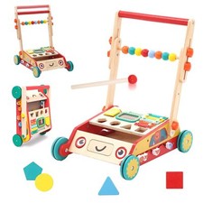 Trotteur bébé chariot d'occasion  Lyon I