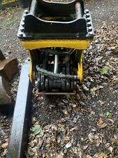 Timber grab engcon for sale  UTTOXETER