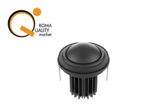 Lavoce italiana tn101.00 usato  Roma