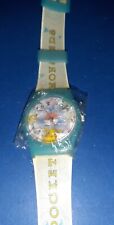 Orologio pokemon vintage usato  Colle di Val d'Elsa