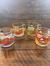 Vintage garfield set for sale  Wymore