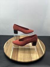 Court shoes size for sale  BEDFORD