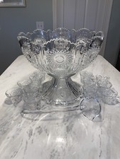 Heisey beaded panel for sale  Westerville