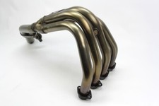 Collettori scarico yamaha usato  Loro Ciuffenna