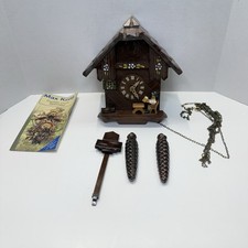 Antique wood cuckoo for sale  Tolleson