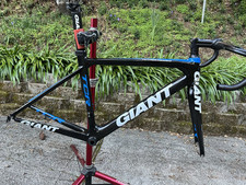 Giant tcr advanced for sale  Los Gatos