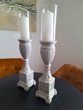 Kerzenständer windlicht indoo gebraucht kaufen  Neumünster