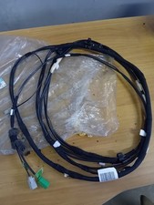 Cablaggi elettrici radio usato Cablaggi elettrici radio usato  Busca