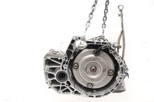 Automatikgetriebe nissan trail gebraucht kaufen  Wittenburg