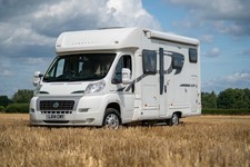 2014 fiat ducato for sale  LEWES