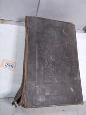 Antique bible 1831 for sale  BRISTOL