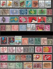 Lot marken helvetia gebraucht kaufen  Wiehl