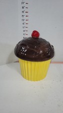 Cupcake cookie jar for sale  Elgin
