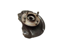 Knuckle wheel hub d'occasion  Expédié en Belgium