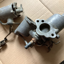 Rare vintage morris for sale  HAVANT