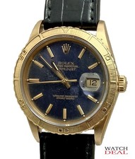 Rolex turn graph gebraucht kaufen  Deutschland