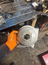 Coperchio carter pompa usato  San Giorgio su Legnano