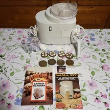 Vintage impastatrice simac usato Vintage impastatrice simac usato  Pieve Fosciana