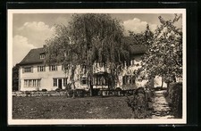 Ansichtskarte beutelsbach erho gebraucht kaufen  Berlin