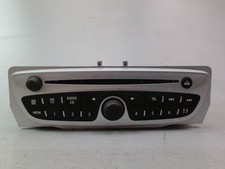 Autoradio renault megane d'occasion  Amiens-