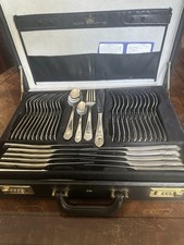 Besteck koffer solingen gebraucht kaufen  Oldenburg (Oldenburg)