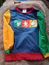 Pullover sweatshirt eisbären gebraucht kaufen  Neuenhagen