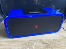 Acoustic solutions speaker for sale  CANNOCK