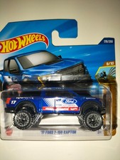 Hot wheels ford usato  Molinella
