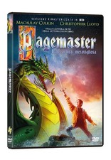 Dvd the pagemaster usato Dvd the pagemaster usato  Italia