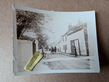 Old photo street for sale  BARNOLDSWICK