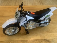 Kids motorbike toy for sale  CLEVEDON