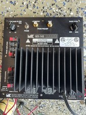Usado, AMPLIFICADOR DE SUBWOOFER MILLER AND KREISEL MX-145 POWERED MK M&K MX145 comprar usado  Enviando para Brazil